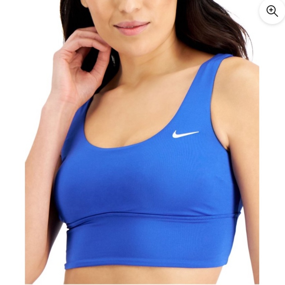 Nike High Rise Bikini